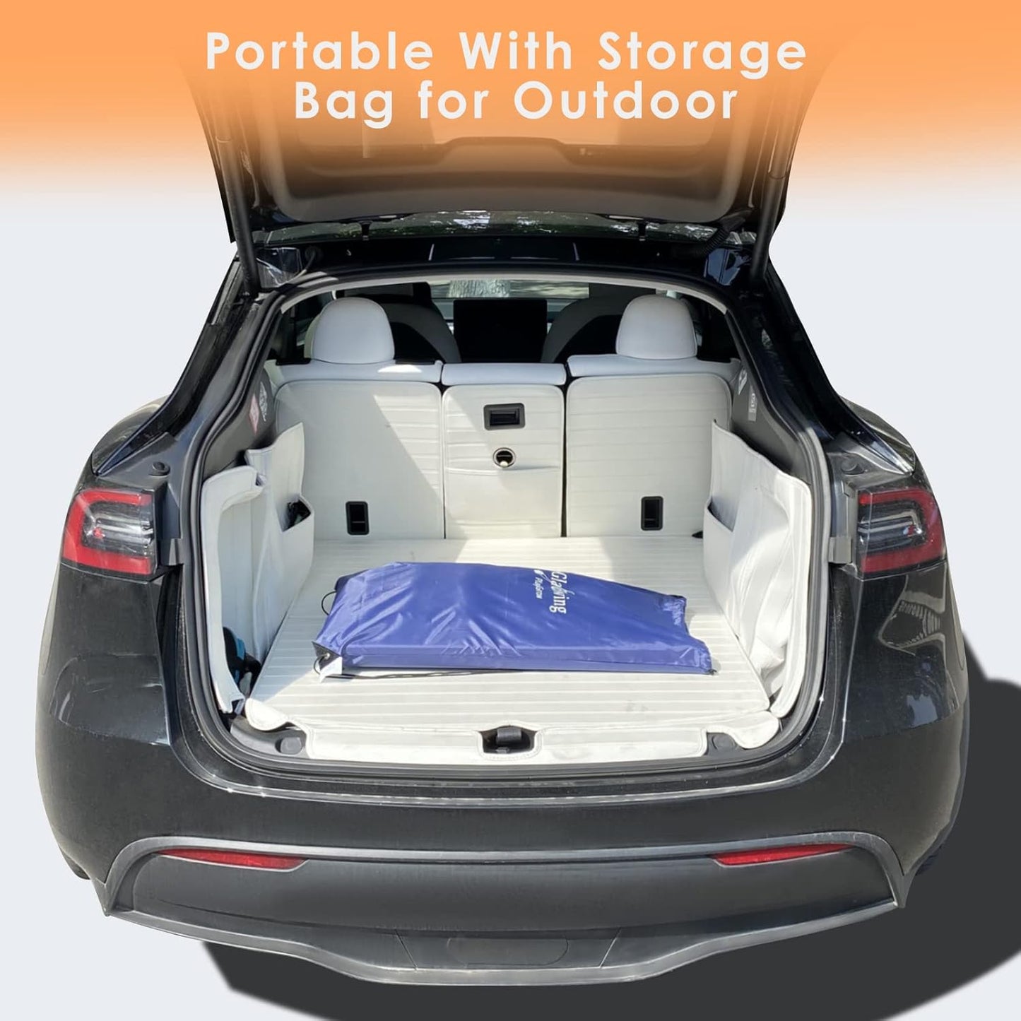 Canvas Hammock Swing for Baby to Toddler