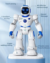 Big Robot Toy