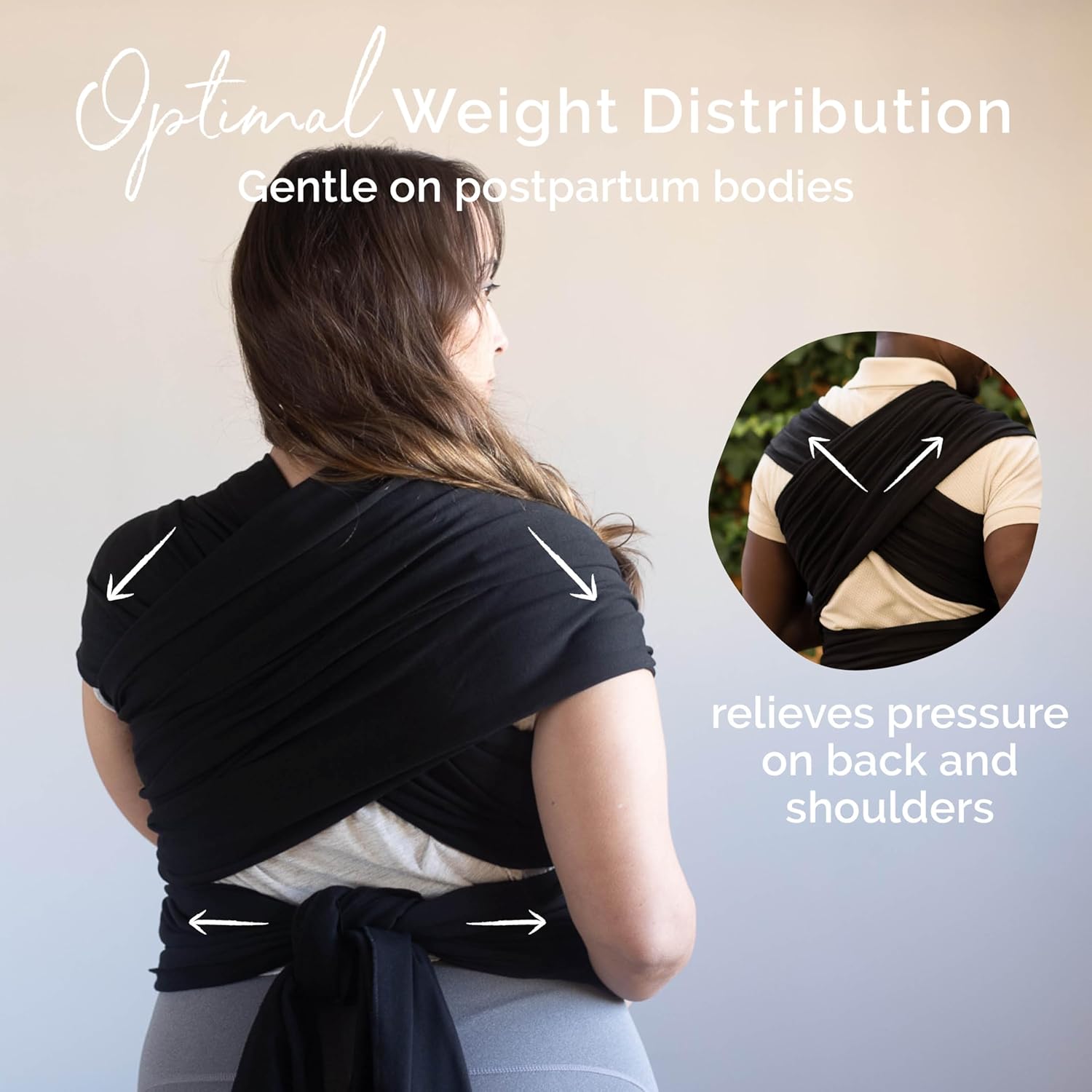 Baby Wrap Carrier
