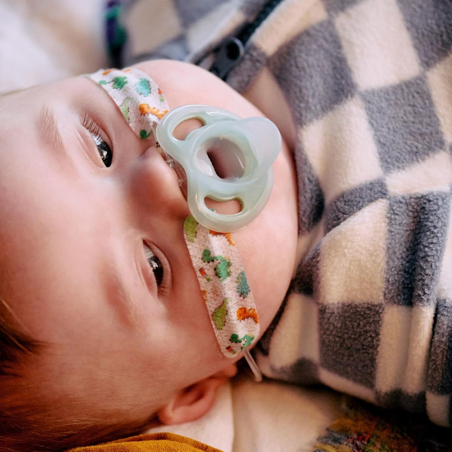 Baby Sleep Essentials Set