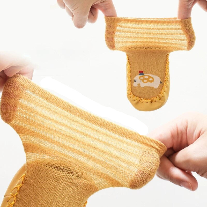 Baby Shoe Socks