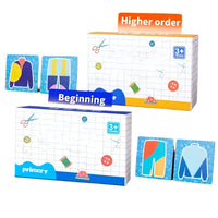 Senior+Primary(Free Shipping)