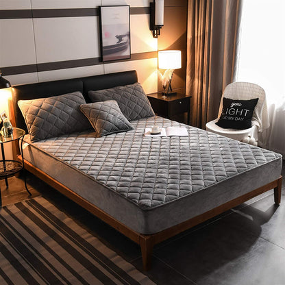 ULTRA Soft Fitted Sheet PANASHEETS