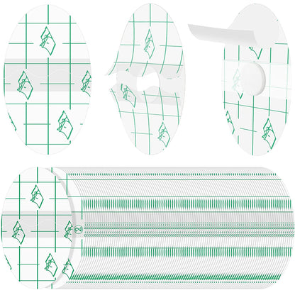 Baby Bath Shower Ear Water Covers for Newborn Kids