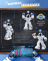 Big Robot Toy