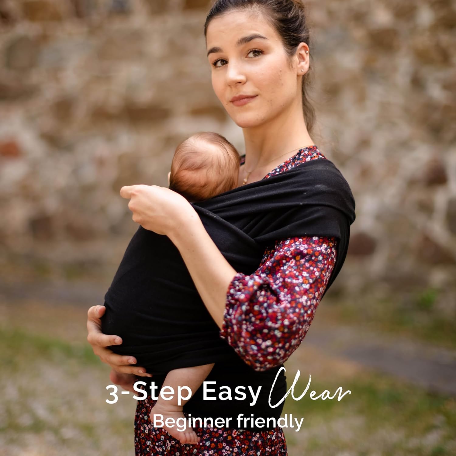 Baby Wrap Carrier