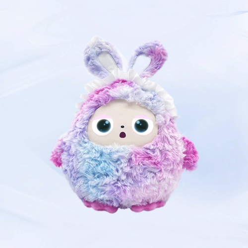 AI Stuffed Animal - Smart Plush Toy with Voice Interaction