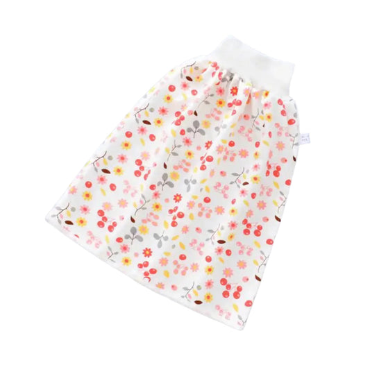 Waterproof Sleeping Skirt