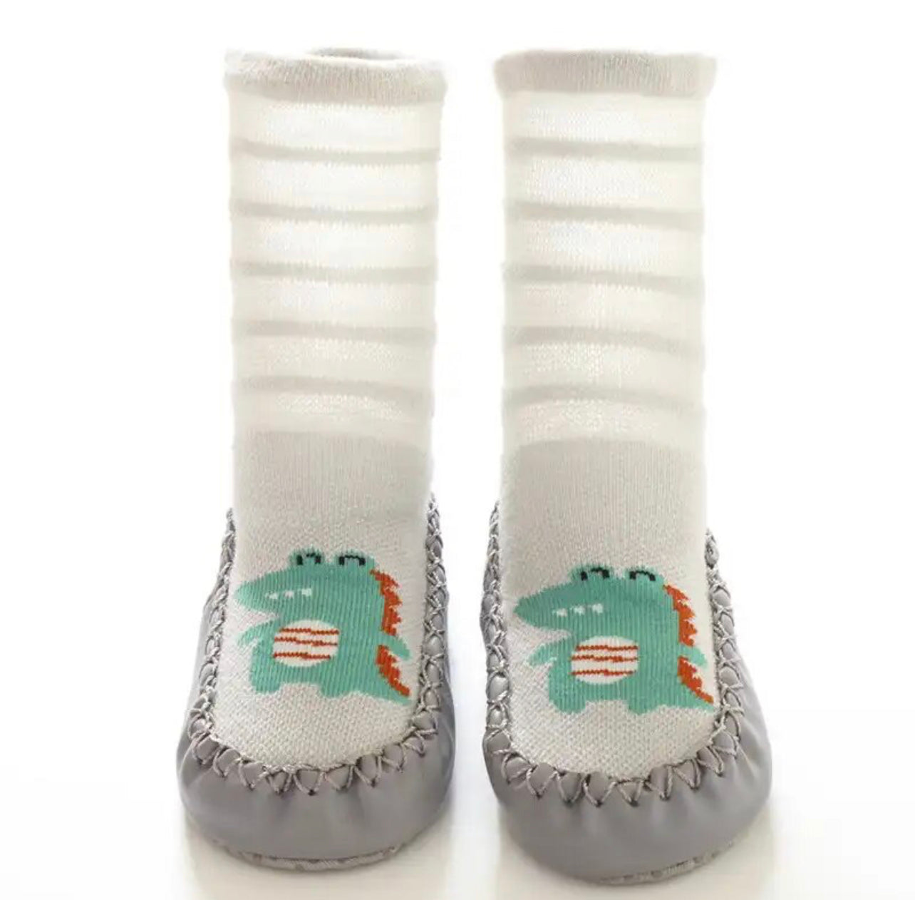 Baby Shoe Socks