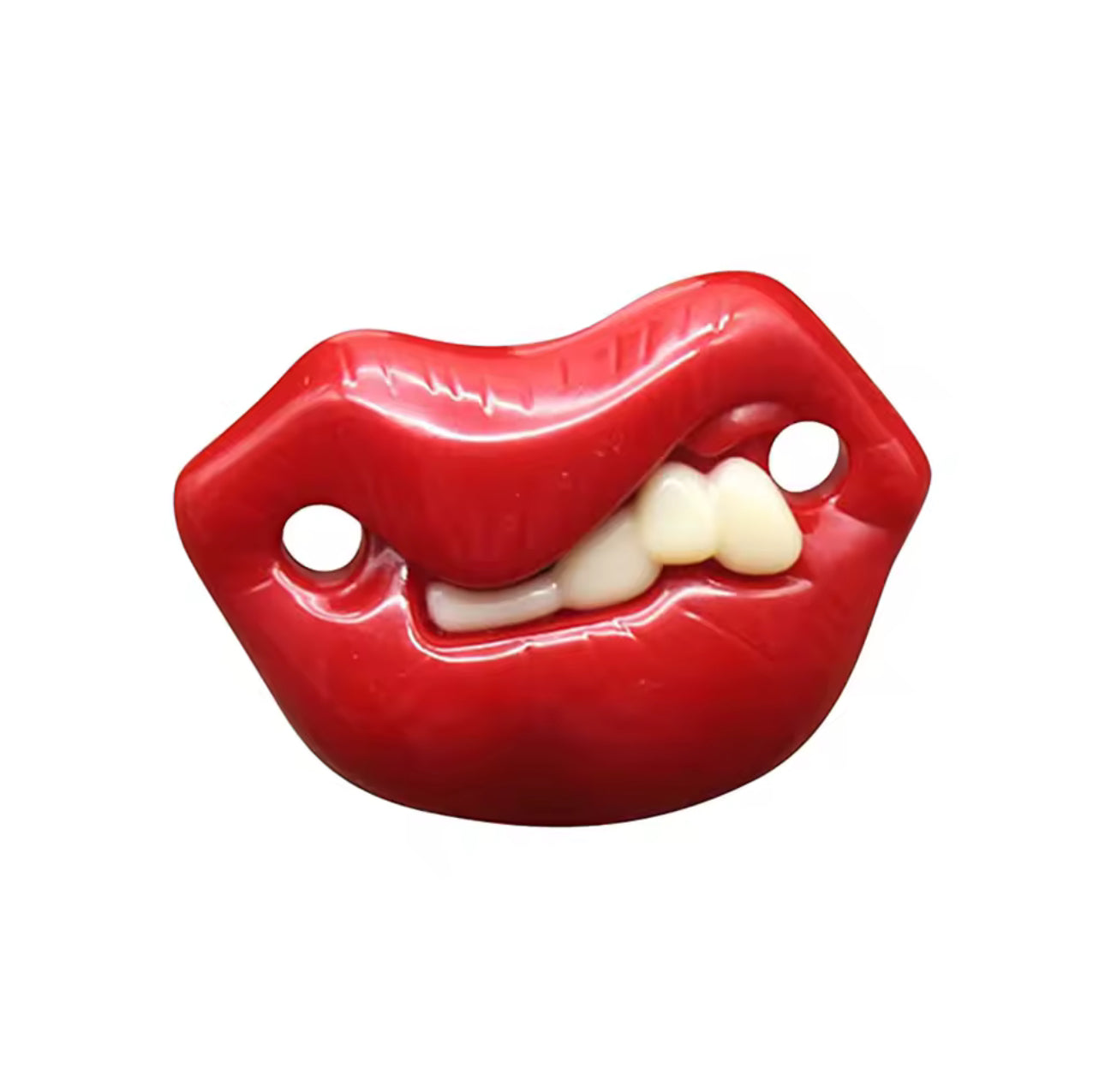 Funny Baby Pacifier