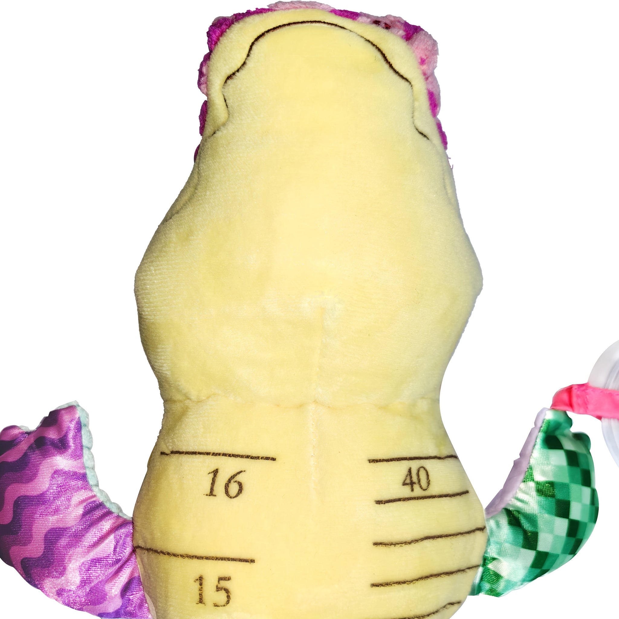 Baby Musical Stuffed Animal Toys