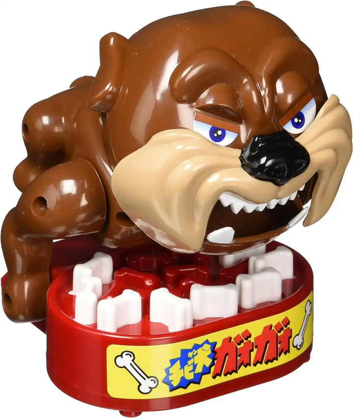 Dog Head Food Protection Spoof Toy - MEACAOFG