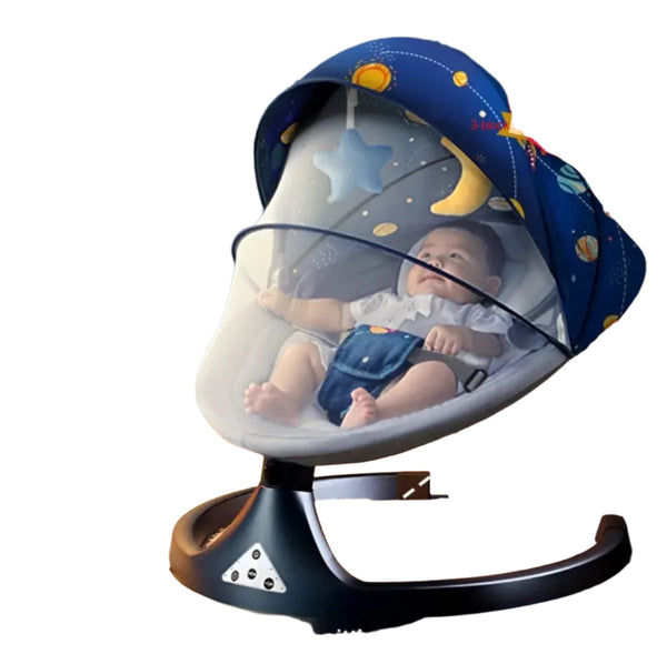 Electric Baby Rocking Chair