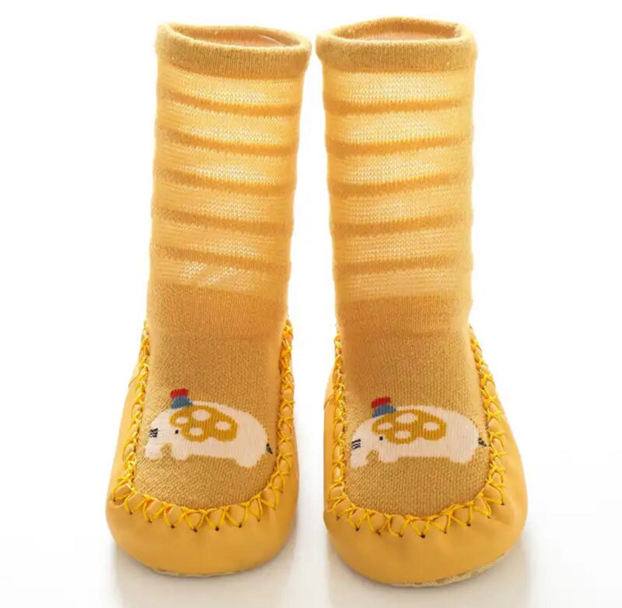 Baby Shoe Socks