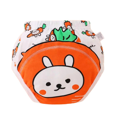 Leak-Proof Diapers for Babies