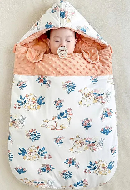 BABY BED