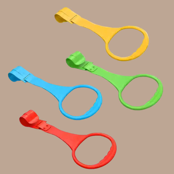 Baby Learning Standing Halter