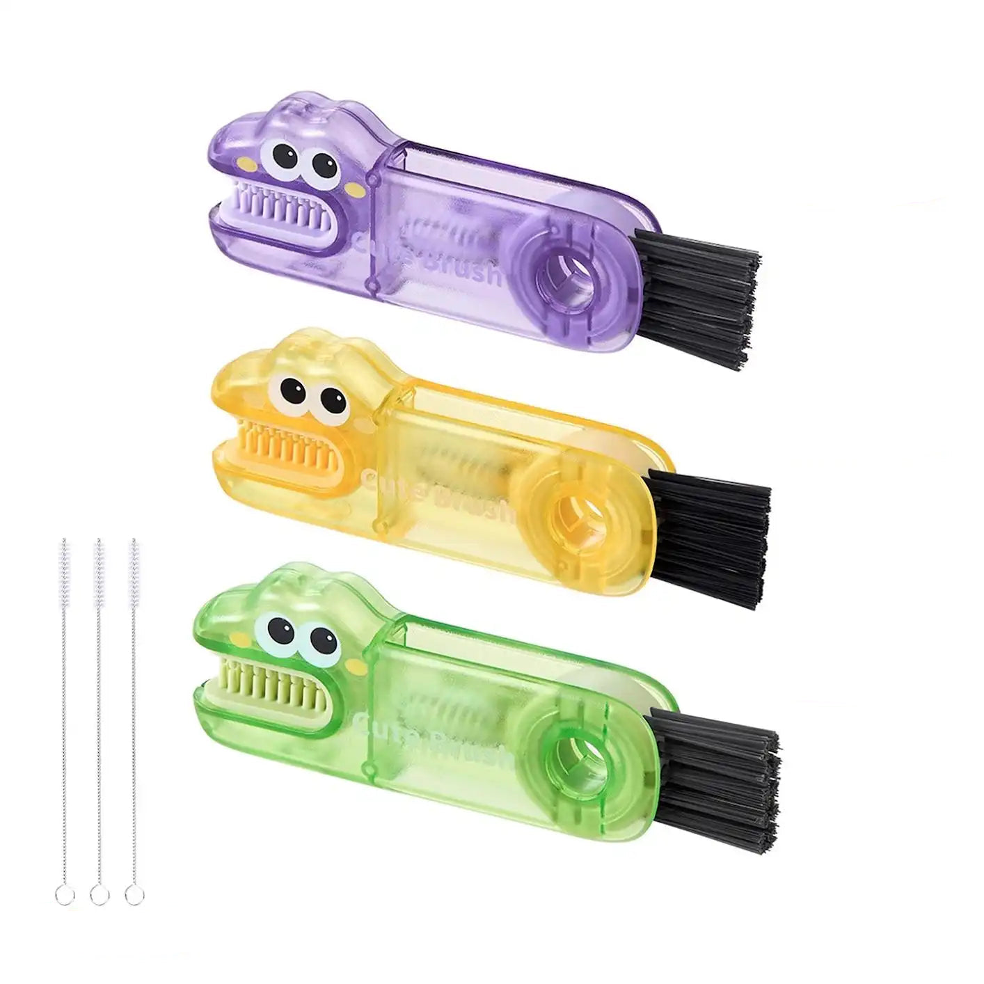 BabyMagicBrush