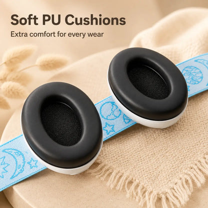 Baby Noise Canceling Headphones Hearing Protection