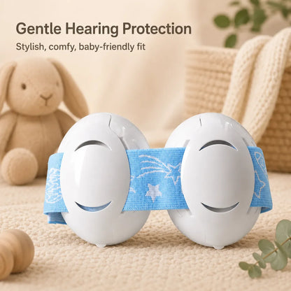 Baby Noise Canceling Headphones Hearing Protection