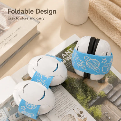 Baby Noise Canceling Headphones Hearing Protection