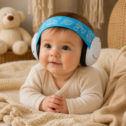 Baby Noise Canceling Headphones Hearing Protection