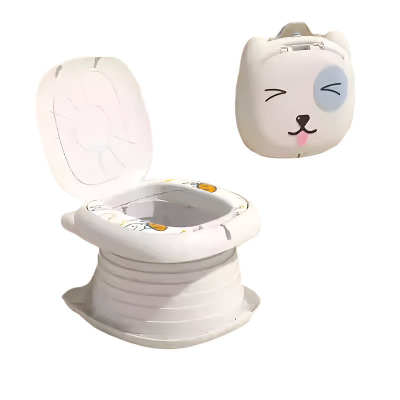 Baby Potty