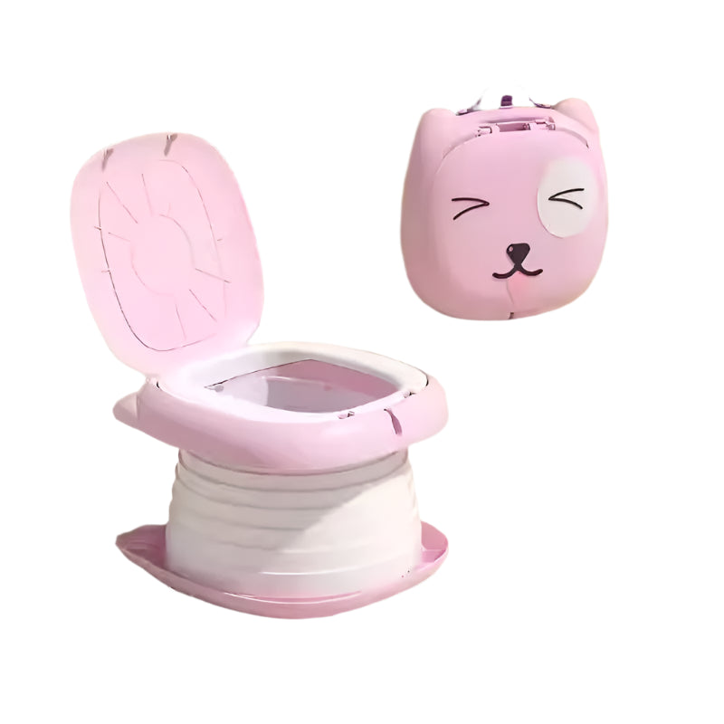 Baby Potty