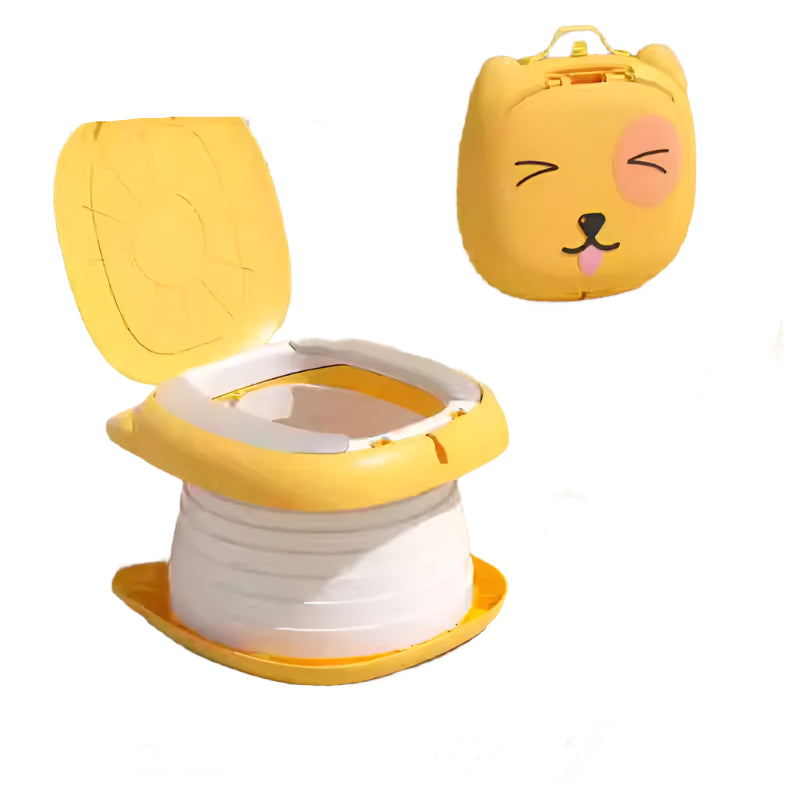 Baby Potty