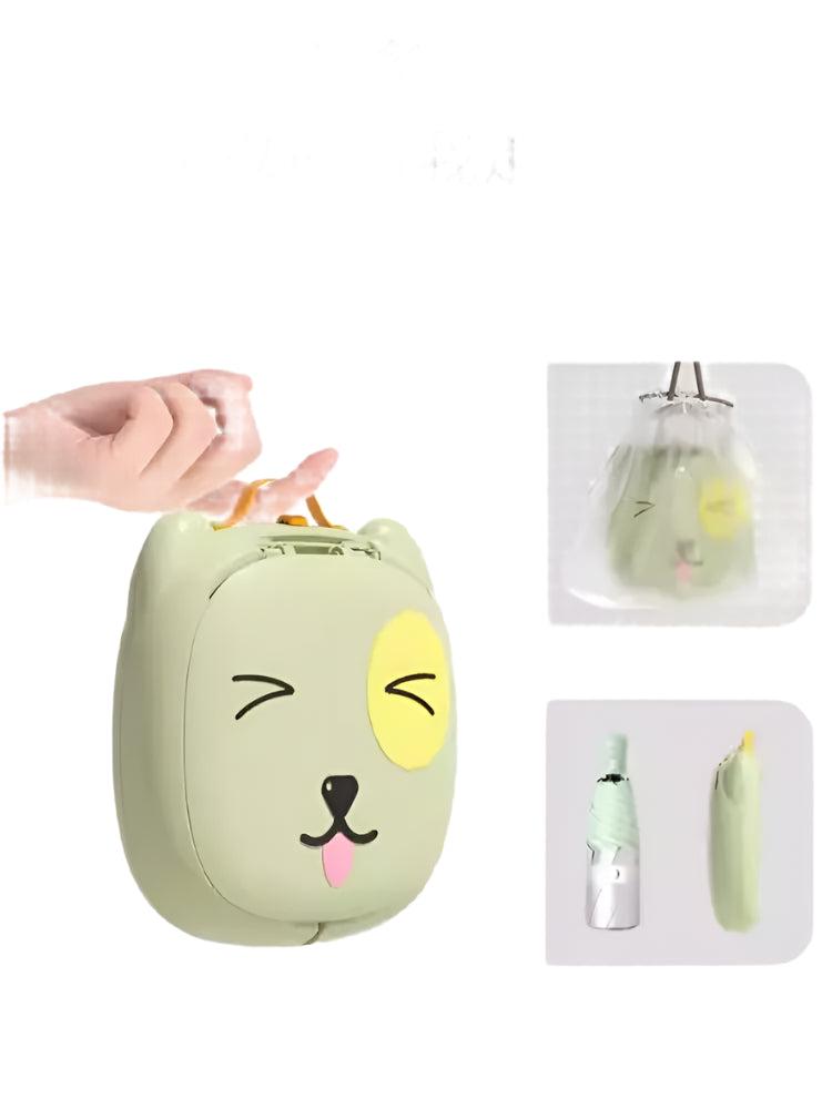 Baby Potty