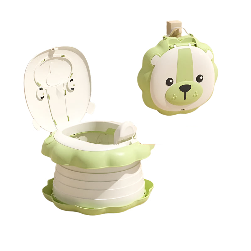 Baby Potty