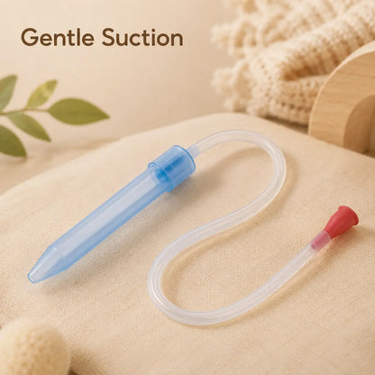 Baby Safe Oral Suction Snot Sucker