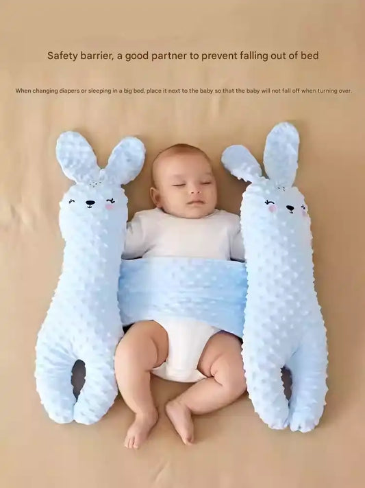 Baby Sleeping Pillow Side Lying Aid Cushion