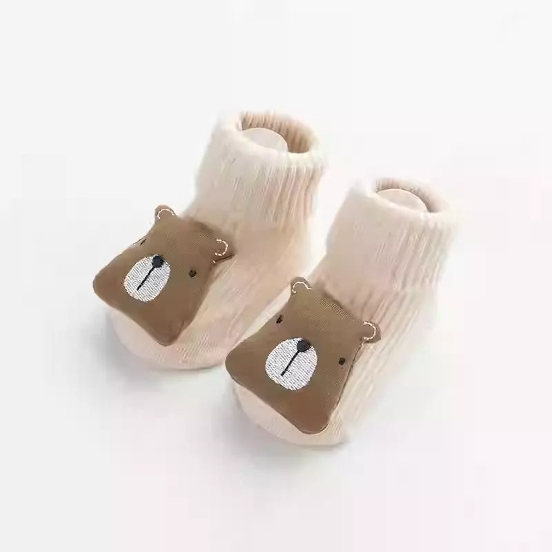 Baby Toddler Socks