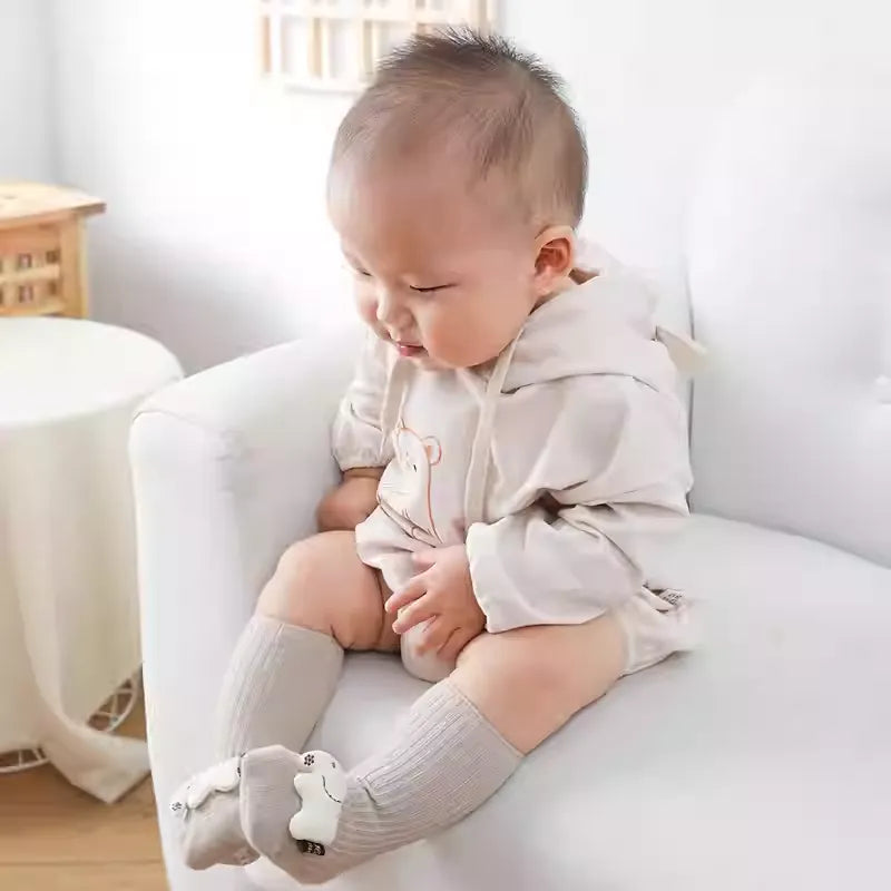 Baby Toddler Socks