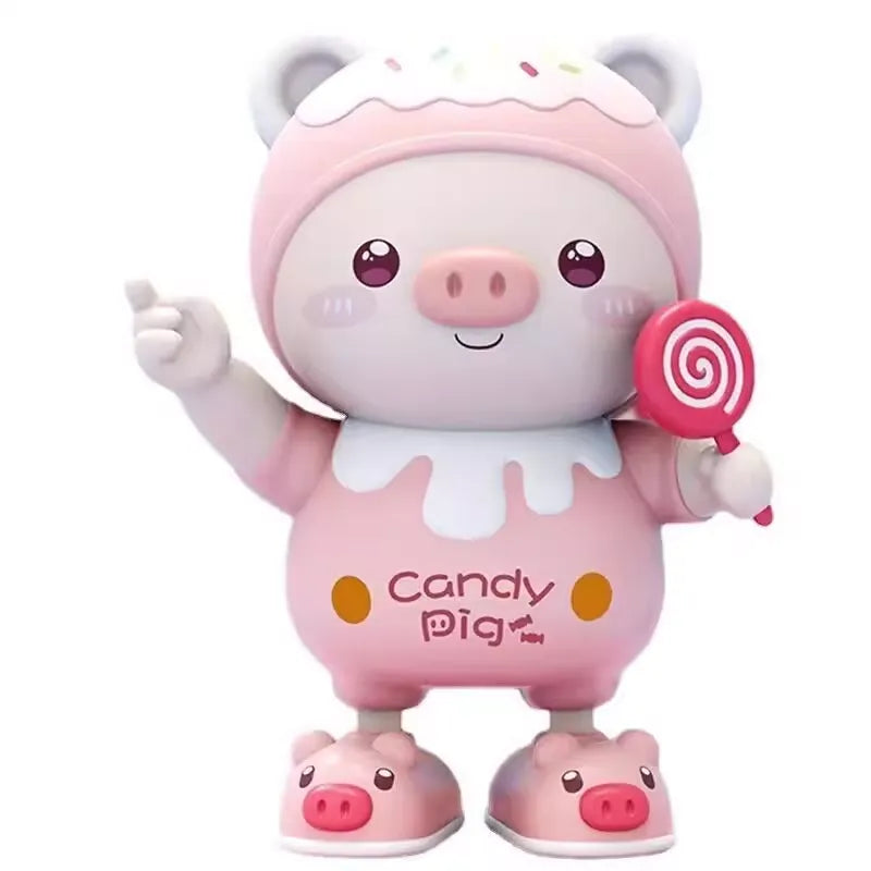 Baby Toys Piggy-MEACAOFG