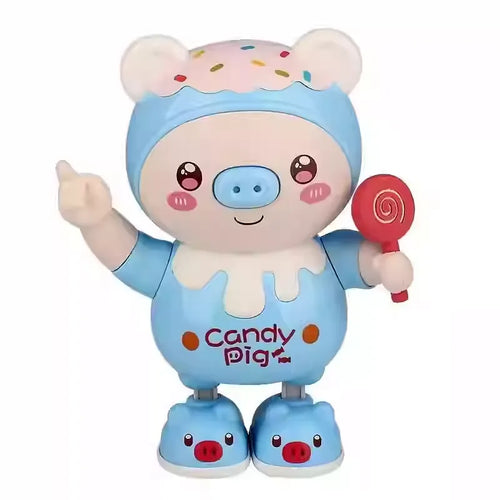 Baby Toys Piggy-MEACAOFG