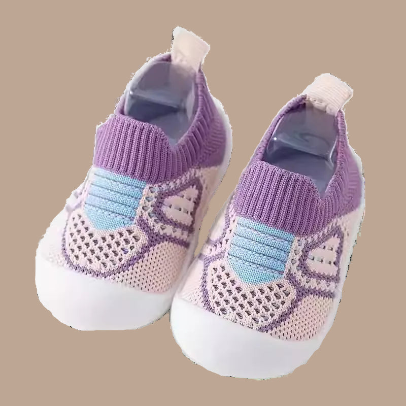 Baby Walking Shoes