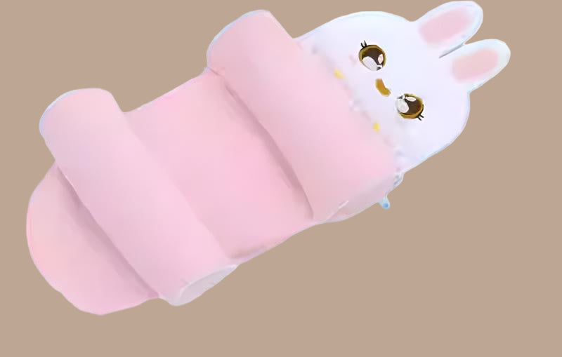 Baby Stretchable Shape Pillow