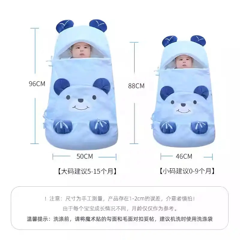 Baby Sleeping Bags (3)