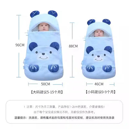 Baby Sleeping Bags (3)