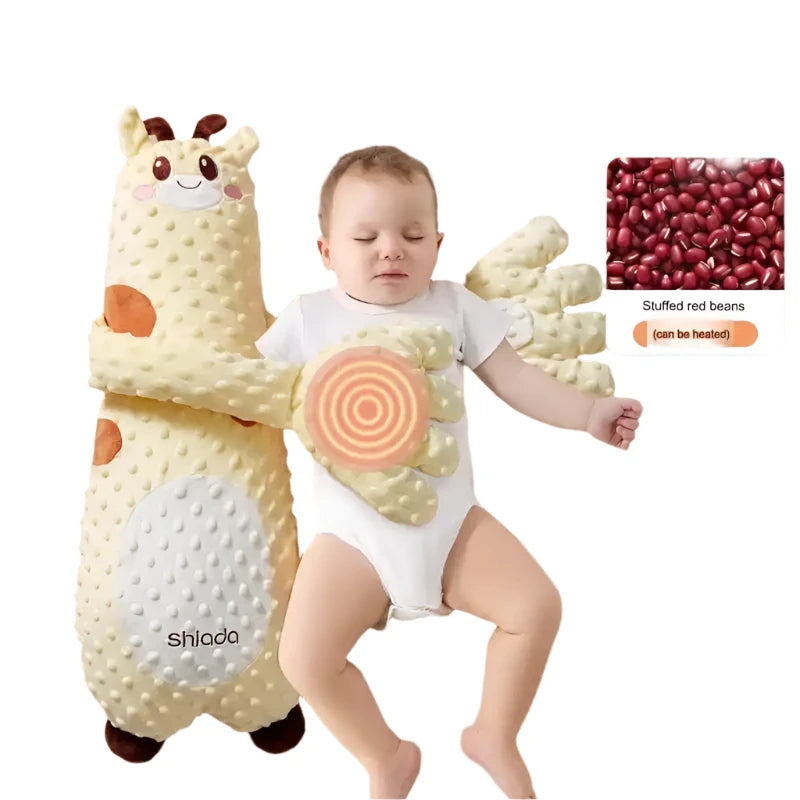 Baby SoothingPillow toy-MEACAOFG