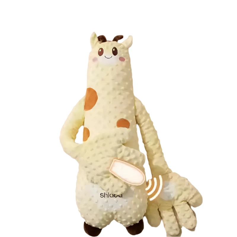 Baby SoothingPillow toy-MEACAOFG