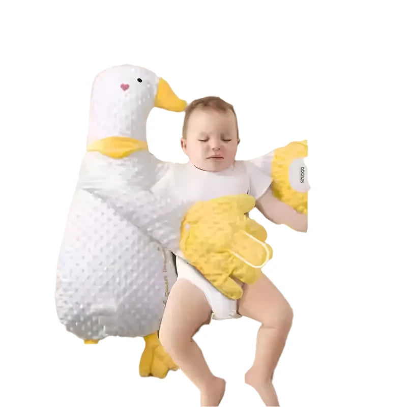 Baby SoothingPillow toy-MEACAOFG