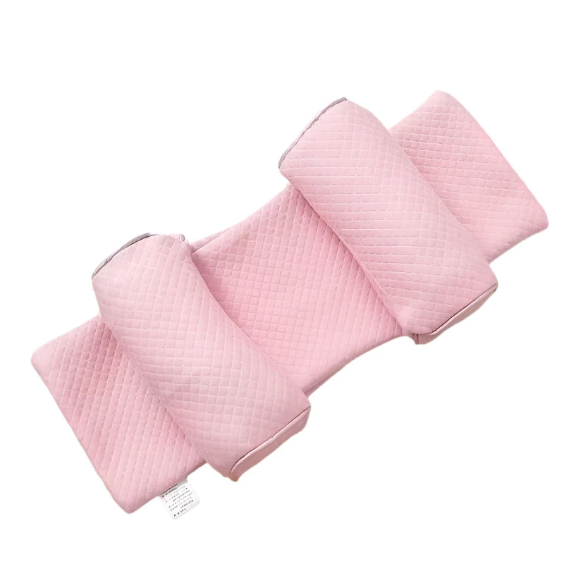 Baby Stretchable Shape Pillow