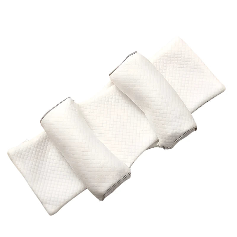 Baby Stretchable Shape Pillow