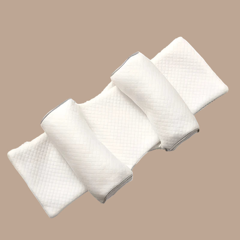Baby Stretchable Shape Pillow