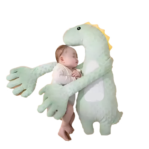 Baby toy-Dinosaurs