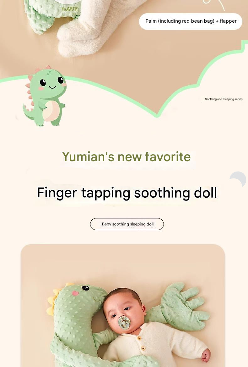 Baby toy-Dinosaurs