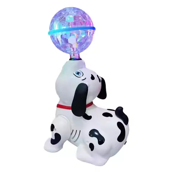 Baby dog toys